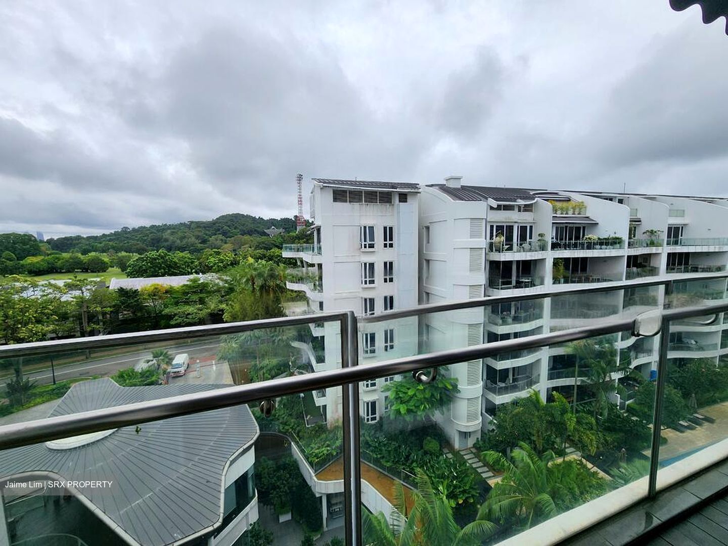 Turquoise (D4), Condominium #486291581